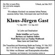 Anzeige