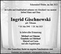 Anzeige