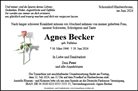 Anzeige