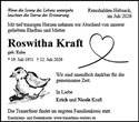 Anzeige