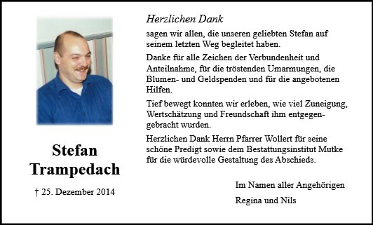 Stefan Trampedach
