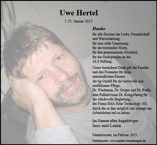 Uwe Hertel