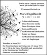 Anzeige