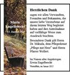 Anzeige