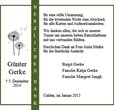 Anzeige