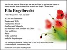 Anzeige