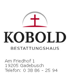Bestattungshaus Kobold