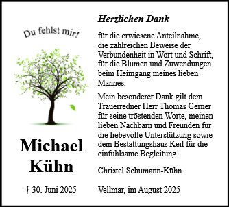Michael Kühn