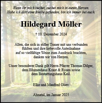 Hildegard Möller