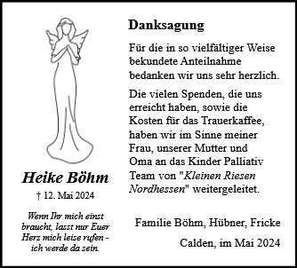 Heike Böhm