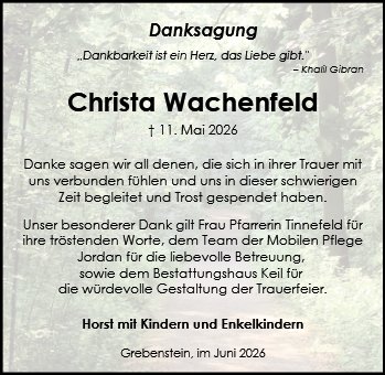 Christa Wachenfeld