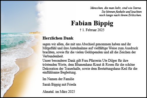 Fabian Bippig