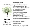 Anzeige