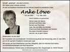 Anzeige