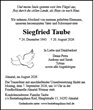 Anzeige