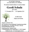 Anzeige