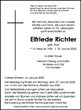 Anzeige