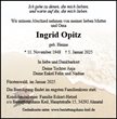 Anzeige