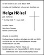 Anzeige