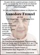 Anzeige
