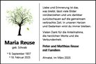 Anzeige