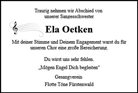 Anzeige