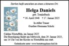 Anzeige