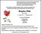 Anzeige