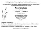Anzeige