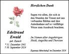 Anzeige