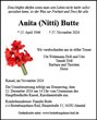 Anzeige