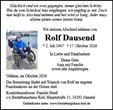 Anzeige