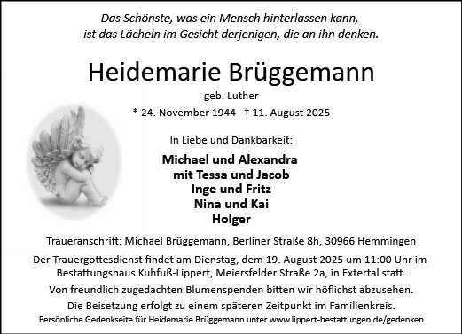 Heidemarie Brüggemann