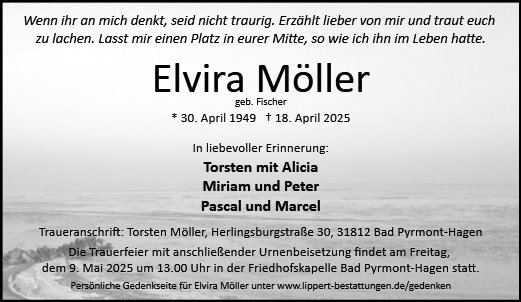 Elvira Möller