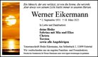 Anzeige