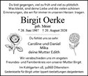 Anzeige