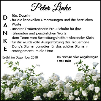 Peter Linke