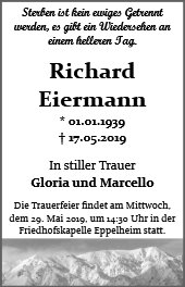 Richard Eiermann