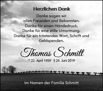 Thomas Schmitt