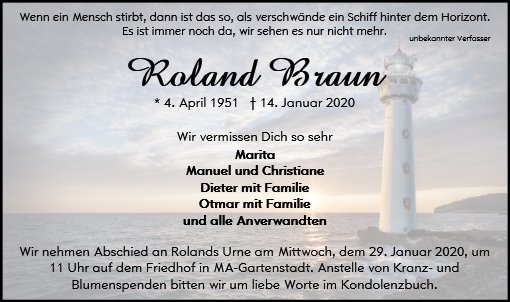 Roland Braun