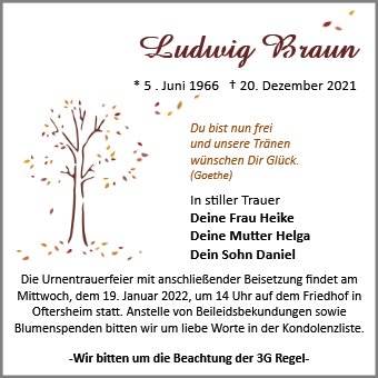Ludwig Braun