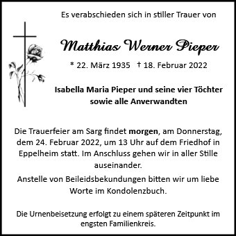 Matthias Pieper