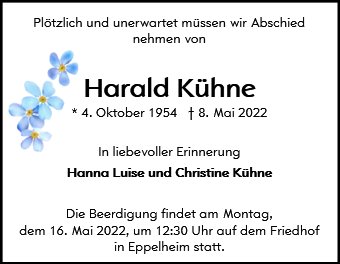Harald Kühne
