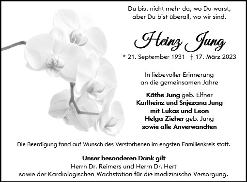 Karl Heinz Jung