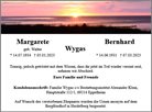 Anzeige