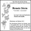 Anzeige
