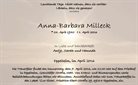 Anzeige