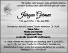 Anzeige