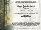 Anzeige
