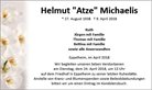 Anzeige